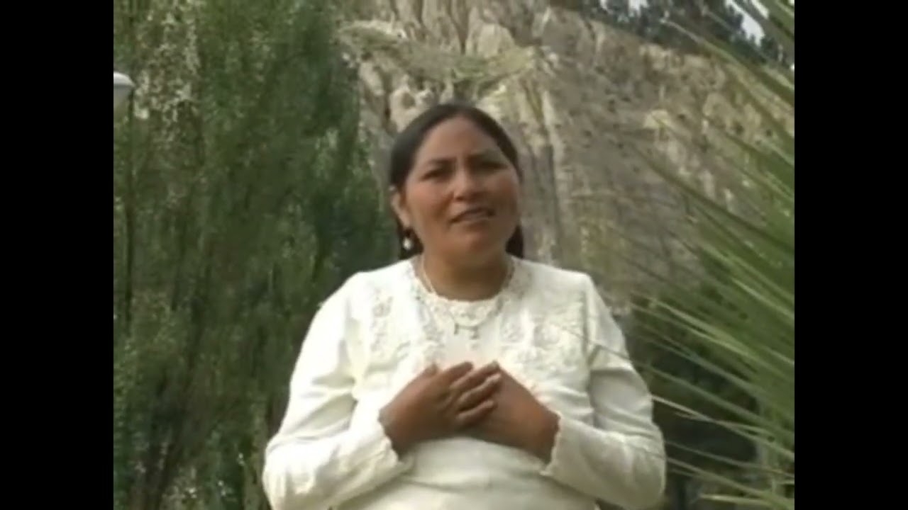 Himnos Mix - Lidia Alanoca - Himnos evangélicos - Himnos escogidos - Himnos favoritos 