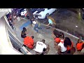 Police searching for suspects after multiple people injured in shooting near Stop Six Park
