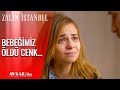 Bebeğimiz Öldü Babası, Cenk ve Ceren Yüzleşiyor💥 - Zalim İstanbul 23. Bölüm