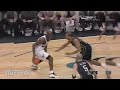 On 2001 New Year’s Eve, Michael Jordan DID IT AGAIN! Destroying Great Defense! (2001.12.31)