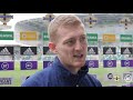 Player Focus - George Saville
