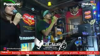 BIDADARI DI KESUNYIAN - Ahmad Band | Kolaborasi | Musik Enak | Lagu Enak |