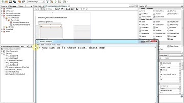 Java Combo Box Tutorial