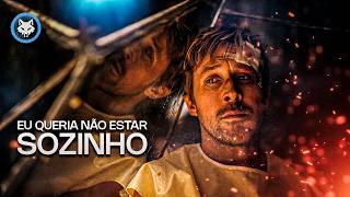 O MUNDO CONTA COM VOCÊ | DEVORADORES DE ESTRELAS | SOUL ALPHA