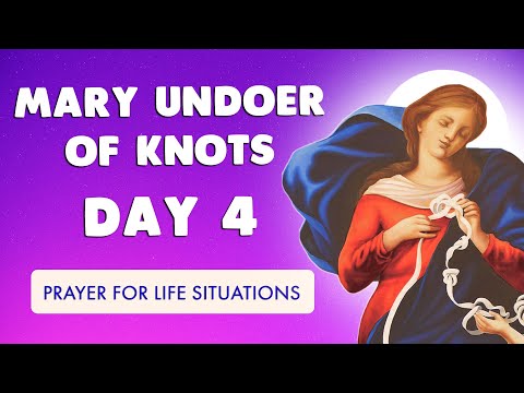 🙏 NOVENA to
