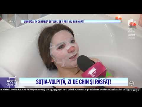 Video: Cum să ai o zi de răsfăț acasă (cu imagini)