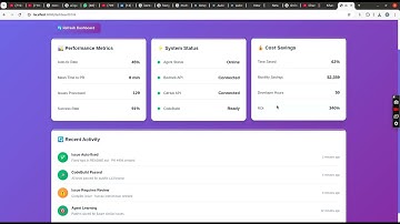 AWS AI Agent Global Hackathon - AutoTriage & AutoFix Agent