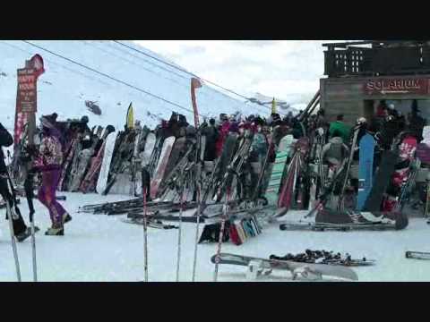 les deux alpes 2011.wmv