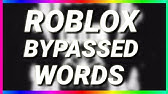 61 Roblox New Bypassed Audios Working 2019 Youtube