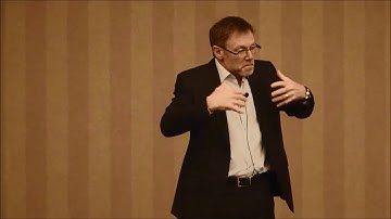 Dr. Michael Ungar: What is Resilience