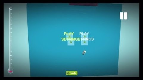 (LBP3) Updated Menu Tutorial