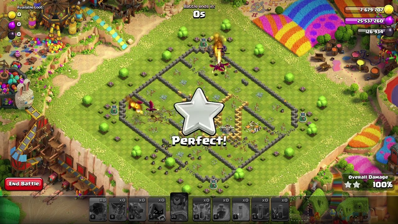 How to BEAT the Painter Champion Challenge | Tips, Strategies