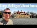How to visit george washingtons mount vernon