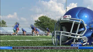 Fort LeBoeuf Football Preview