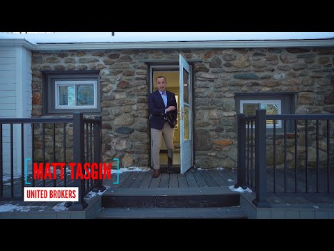 27 Dana St, Lunenburg, MA home video tour