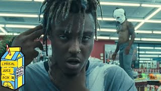 Juice Wrld Darkest Things