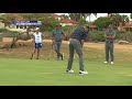 Highlights | Day 1 | Aruba Cup