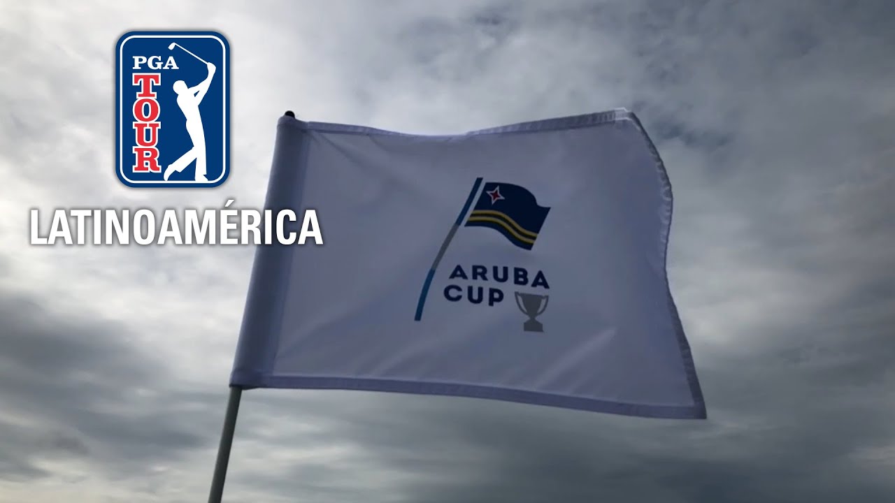 Highlights | Day 1 | Aruba Cup