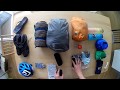 Velo La France - A long distance bikepacking movie - 1130 km in 6 days