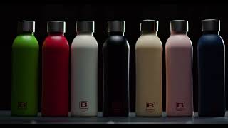OBJECTS - CASA BUGATTI (Product Video)