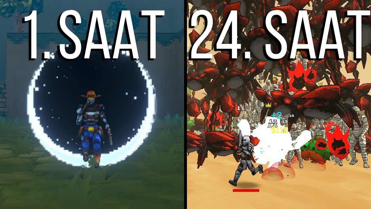 24 SAATTE MEGABONK'TA NE KADAR YÜKSELEBİLİRİZ?