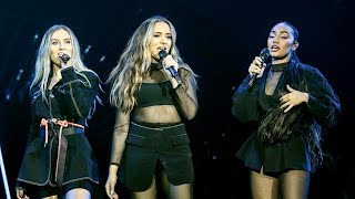 Little Mix Attempt Singing Other Member&#39;s Part (Part 2)