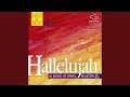 Come Let Us Sing/Let All The Earth (Shout For Joy) /Thou O Lord Art Exalted (Medley)