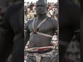 Comment Malick Niang a détruit sa carrière ? #luttesénégalaise #légendes #sénégal