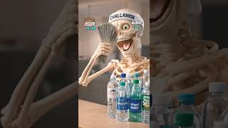 #shorts, #youtubeshorts, #viral, #trending, #ai, #aianimation, #skeleton, #aiskeleton, #xray, #healt