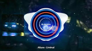 Altare - Liminal