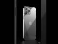 iPhone 17pro leaked new look #shorts #iphone