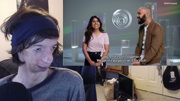 Alsonic24 LIVE Reacts to Ubisoft Forward & Devolver Digital  - E3 2021 | Live Reaction Stream!