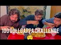 Unlimited Gollgapa(Pani Puri) Challenge/Eating Compet| Gollgapa Challenge #Gollgappa # gollgappa