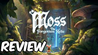 If You Like Zelda, You'll Like Moss