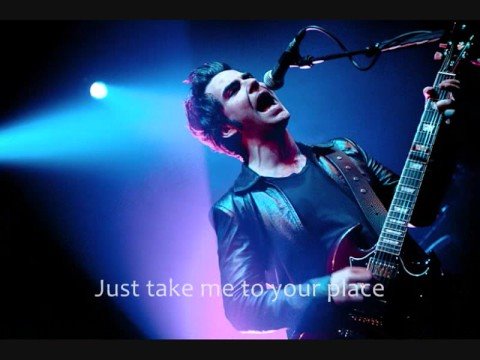 Kelly Jones - Jean ( with lyrics )