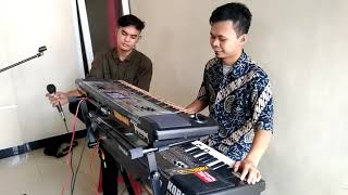 Dangdut orgen tunggal --senandung rembulan