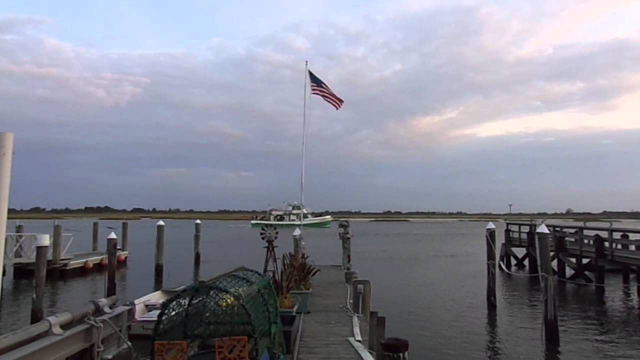 Good Morning Video with the Capt Al YouTube