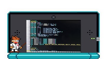 SmileBASIC Tutorials - SYS/EX2CALC