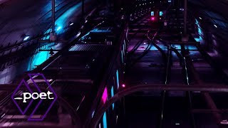 Unnholy x Juche - Transmission & Fusion
