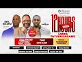 FOURSQUARE TVII IJORO RY UBUSABANE With BISHOP MASENGO FIDELE REV BITAHO EV KAMUSORE 01 05 2026 