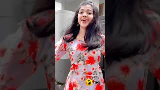 Chellama Chellama Song Cover By Amirtha Shaji