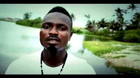 Black Saint Obibini - I Pray(Official Video)