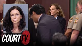 Opening Statements TX v. Kaitlin Armstrong | Love Triangle Murder Trial
