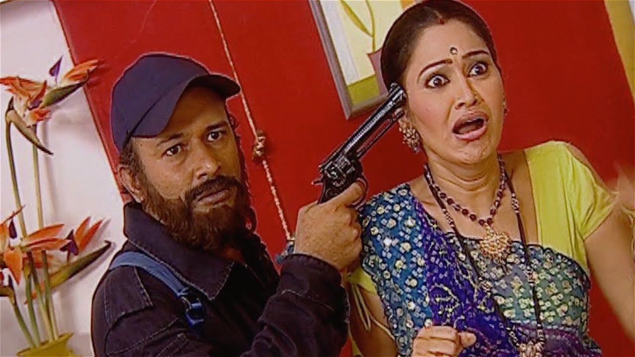 Episode 163   Taarak Mehta Ka Ooltah Chashmah  Full Episode      