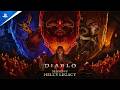 Diablo IV Trailer de Gameplay da Temporada do Legado Diablo IV Trailer de Gameplay da Temporada do Legado