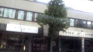 Bussresa I Jönköping