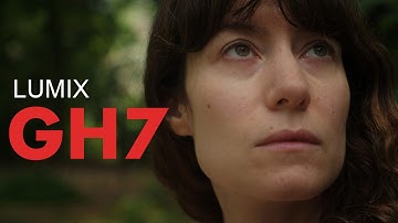 The GH7 is a tiny JUGGERNAUT | Review