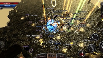 mimic portal | 1st time here | # anima