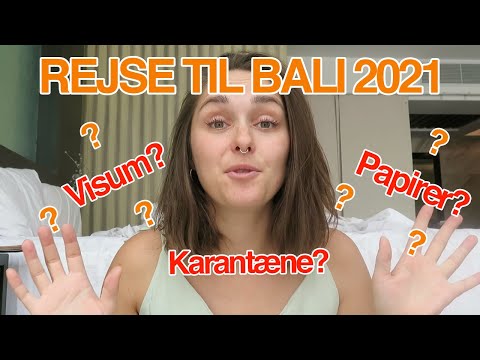 Video: Hvad Er Rejsebureauer Til?