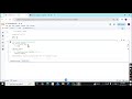 STRUKTUR FUNGSI DAN PROSEDUR DALAM PYTHON